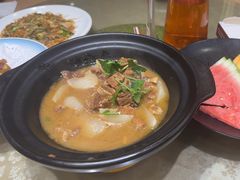 -李氏传家菜(兴城路店)