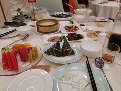 -北京全聚德(西客站店)