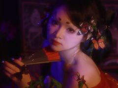 -金夫人化妆摄影职业培训学校