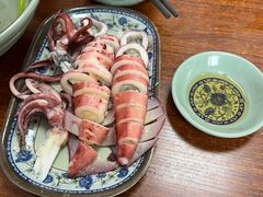 -福州人铭小吃