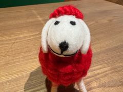 -耶里夏丽·新疆菜(田林东路店)