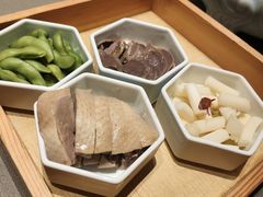 -小厨娘淮扬菜(天印大道店)