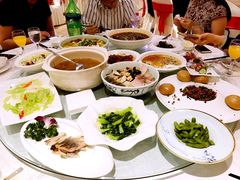 -苏州吴中希尔顿欢朋酒店