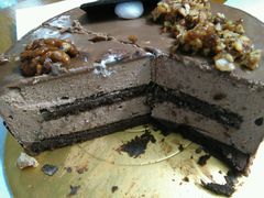 -添香欧一派蛋糕(金碧店)