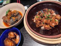 -玖五京菜(杭州城北万象城店)