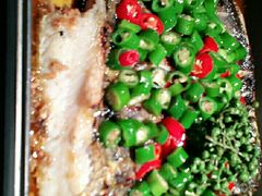 -半天妖烤鱼(方庄店)