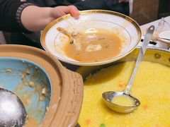 -颂福楼·南京菜(定淮门店)