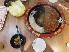 -蜀都冒菜·酱蟹生腌