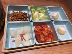 -韩悦牛排烤肉无限续(宝能中心店)