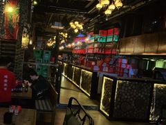 -海雾里小酒馆(观音桥店)