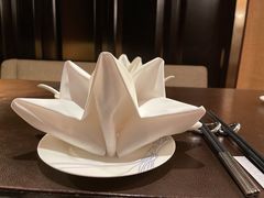 -广州文华东方酒店·江-由辉师傅主理