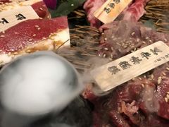-黑牛の店·和牛烧肉(合生汇店)