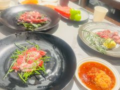 -一头牛·烤肉酒厂(万象城店)