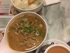 -翠华餐厅