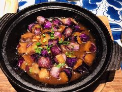 -绿茶餐厅(布吉万象汇店)