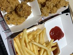 -肯德基(广场南路店)