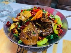 -小四川水煮鱼(南六中路店)