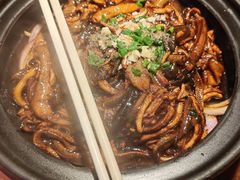 -吴越荣记·苏州菜·松鼠桂鱼(娄门景区店)