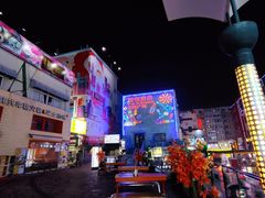 -万佳广场(台东店)