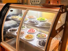 -清真吴记门钉肉饼·喜多利