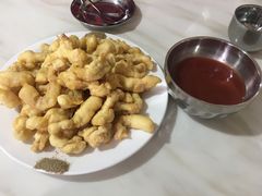 -龙福祥餐馆