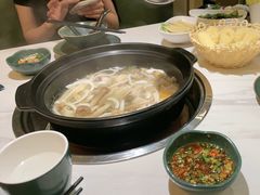 -狐狸爱上椰子鸡(滨江星光大道店)