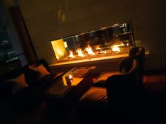 -The Penthouse酒吧