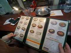 -神仙雪浓汤(明洞店)