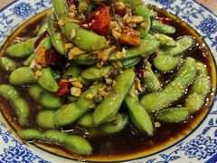 -江城燕子大排档(江汉路步行街店)