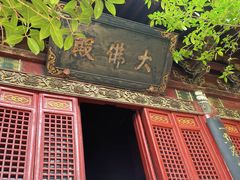 -洛阳白马寺