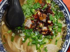 -清真·尖子尖牛肉面(王府井店)