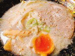 -日本料理神拉面
