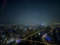 -广州塔