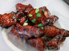 -茶叁酒肆·楚味江湖(菱角湖店)