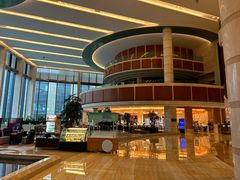 -济南喜来登酒店