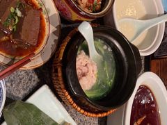 -南京大牌档(之心城店)