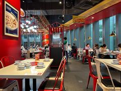 -禄鼎记·多口味酸菜鱼(侨鑫店)