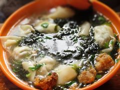 -阿麟馄饨(延长路店)