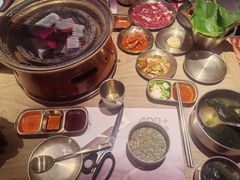 -西塔老太太泥炉烤肉(亚运村店)