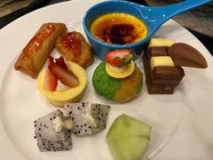 -杭州滨江世融艾美酒店·新食谱全日餐厅