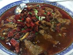 -金家老三饭庄(常营店)