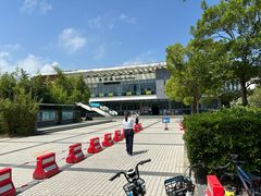 -上海海事大学(临港校区)