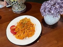 -嗒令甜品·主题融合料理餐厅(首座时代店)
