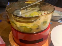 -闽上鲜·福建菜(龙湖滨江天街店)