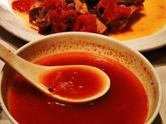 -汤城小厨•粤菜•靓汤(金宝街店)