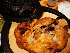 葫芦鸡-大厨小馆(华阳城店)