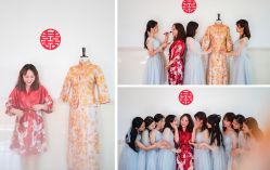 -予白婚纱礼服馆