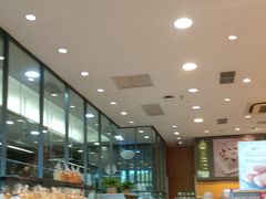 -面包新语(上地华联店)