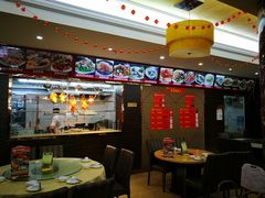 大堂-肥仔顺德菜(龙悦居店)