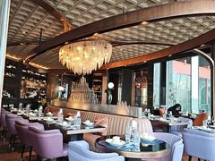 -福楼毕斯罗F Bistronome(国贸商城约会地标景观店)